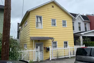 418 Columbia St, Cumberland, MD 21502 - Photo 1