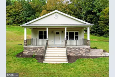 13512 Black Valley Road NE, Flintstone, MD 21530 - Photo 1