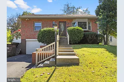 407 Caroline Street, Cumberland, MD 21502 - Photo 1