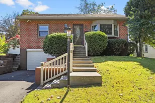 407 Caroline St, Cumberland, MD 21502 - Photo 1