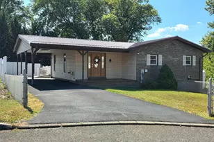 521 E 4th St, Cumberland, MD 21502 - Photo 1