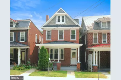 703 Bedford Street, Cumberland, MD 21502 - Photo 1