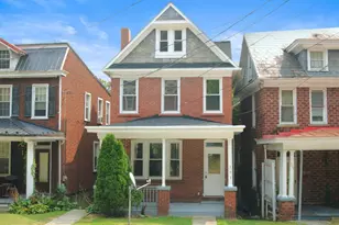 703 Bedford St, Cumberland, MD 21502 - Photo 1