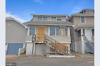 883 Patterson Avenue, Cumberland, MD 21502 - Photo 1