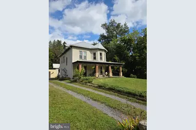 14801 Mount Savage Road NW, Mount Savage, MD 21545 - Photo 1