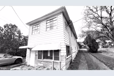 1073 National Highway, Lavale, MD 21502 - Photo 1