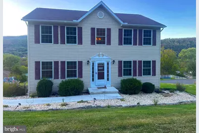 515 Georges Creek Boulevard, Lavale, MD 21502 - Photo 1