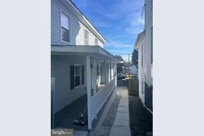 115 Main Street, Frostburg, MD 21532 - Photo 1