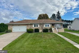 160 Washington St, Frostburg, MD 21532 - Photo 1