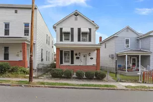 126 South St, Cumberland, MD 21502 - Photo 1