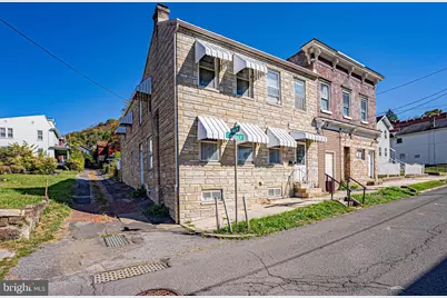 407 Columbia Street, Cumberland, MD 21502 - Photo 1