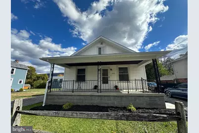 14204 Temple Street, Ellerslie, MD 21529 - Photo 1