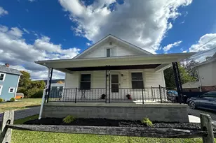 14204 Temple St, Ellerslie, MD 21529 - Photo 1