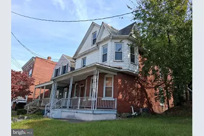 920 Maryland Avenue, Cumberland, MD 21502 - Photo 1