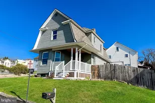 12812 New Row Rd N W, Mount Savage, MD 21545 - Photo 1