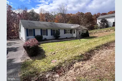 16800 Mt Club Avenue, Rawlings, MD 21557 - Photo 1