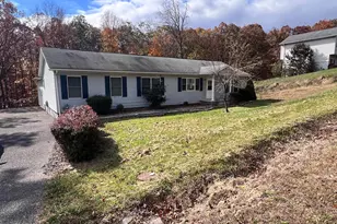 16800 Mt Club Ave, Rawlings, MD 21557 - Photo 1