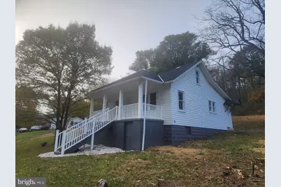 11829 Valley Road NE, Cumberland, MD 21502 - Photo 1