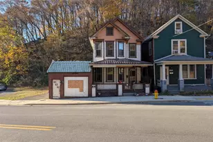 348 Baltimore Ave, Cumberland, MD 21502 - Photo 1