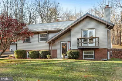 23851 Squirrel Ridge Drive, Rawlings, MD 21557 - Photo 1