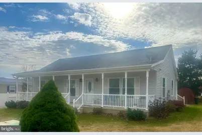 14210 Walter Drive SW, Cumberland, MD 21502 - Photo 1