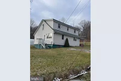 15607 Old Coney Cemetery Road SW, Lonaconing, MD 21539 - Photo 1