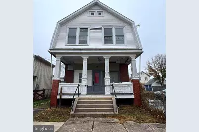 623 Fairview Avenue, Cumberland, MD 21502 - Photo 1