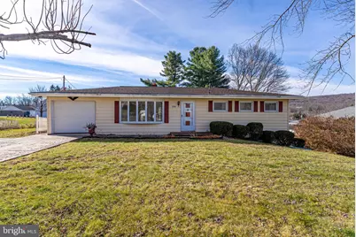 214 Albert Avenue, Frostburg, MD 21532 - Photo 1