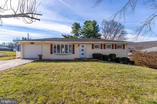 214 Albert Ave, Frostburg, MD 21532 - Photo 1