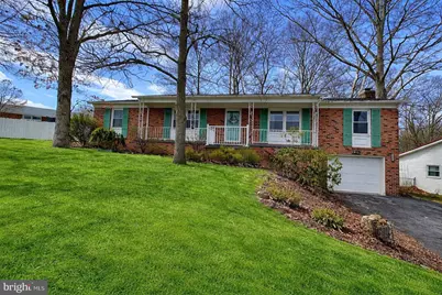 15509 Westwood Road SW, Cumberland, MD 21502 - Photo 1