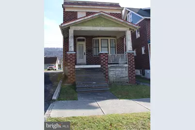 511 Franklin Street, Cumberland, MD 21502 - Photo 1