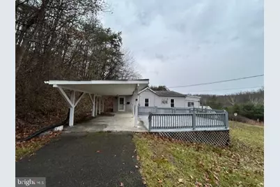 22704 Oldtown Road SE, Oldtown, MD 21555 - Photo 1