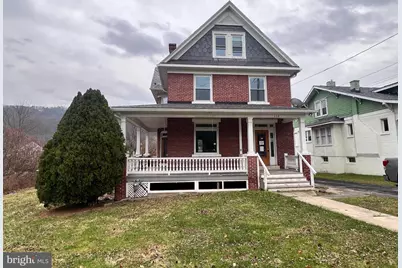 664 National Highway, Lavale, MD 21502 - Photo 1