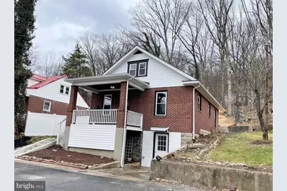 416 Georges Creek Boulevard, Lavale, MD 21502 - Photo 1