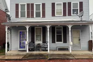 215 Arch St, Cumberland, MD 21502 - Photo 1