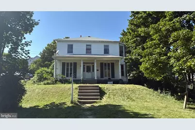 319 Hammond Street, Westernport, MD 21562 - Photo 1