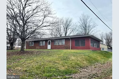 14201 Maple Leaf Drive SE, Cumberland, MD 21502 - Photo 1