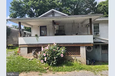 14619 Redwood Street, Cresaptown, MD 21502 - Photo 1