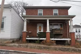 15 W 2nd St, Cumberland, MD 21502 - Photo 1