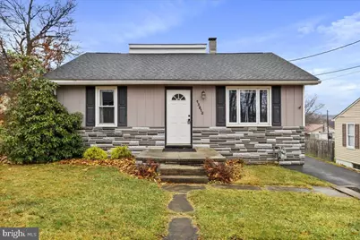 13815 Brant Road, Cresaptown, MD 21502 - Photo 1