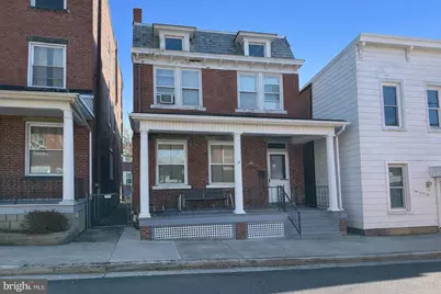 147 Polk Street, Cumberland, MD 21502 - Photo 1
