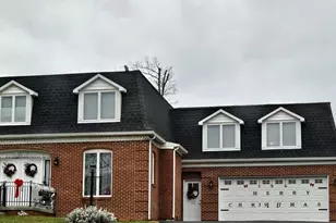 1115 Bishop Walsh Rd, Cumberland, MD 21502 - Photo 1