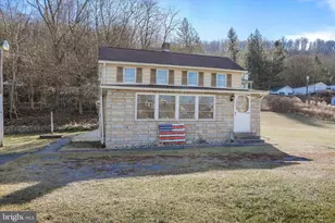 15506 Iron Rail St, Mount Savage, MD 21545 - Photo 1