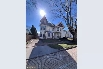 30 Frost Avenue, Frostburg, MD 21532 - Photo 1