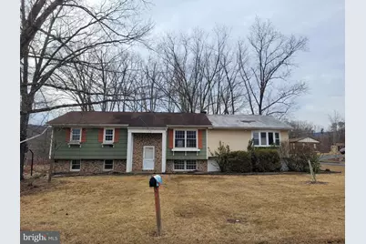 16512 N Conda Way, Rawlings, MD 21557 - Photo 1