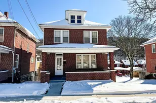 713 Lincoln St, Cumberland, MD 21502 - Photo 1