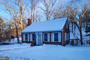 12622 N Cresap St, Cumberland, MD 21502 - Photo 1