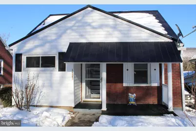 12024 Iris Avenue, Cumberland, MD 21502 - Photo 1