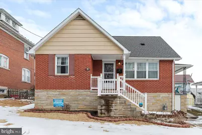 419 Avirett Avenue, Cumberland, MD 21502 - Photo 1