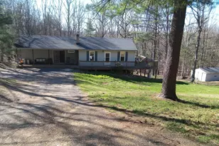 13405 Crossover Rd NE, Flintstone, MD 21530 - Photo 1